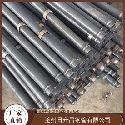 醴陵最薄的声测管壁厚可以到什么程度